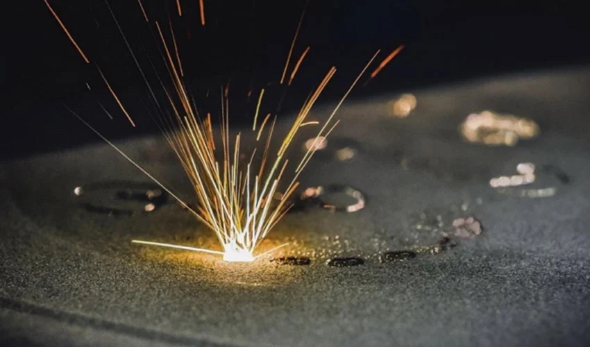 The 3D Metal Market Estimated to be Worth $18.5B by 2032, Showing Recovery After Pandemic