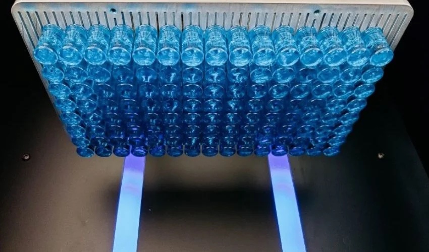 Freeform Injection Molding, the New Platform Dedicated to 3D Printed Tooling