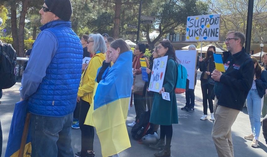 Silent Auction to Support Ukraine Launched by Leading 3D Printing Companies