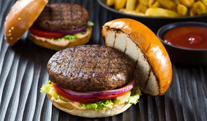 How Does Personalized 3D Printed Food Work?