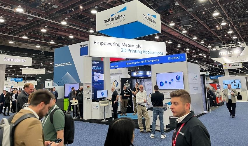 What Were Some of the Key Takeaways from RAPID + TCT 2022?