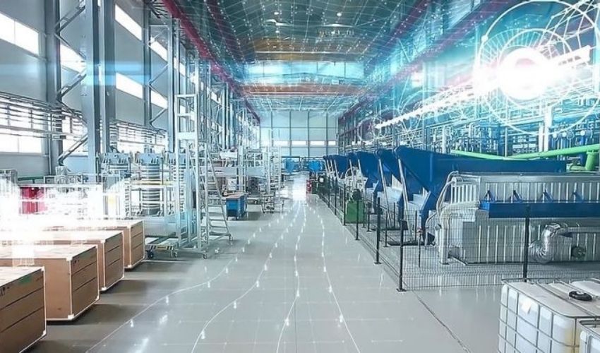 University of Buffalo Uses $2.3 Million NSF Grant to Advance AI in Manufacturing
