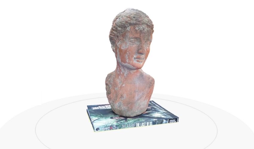 Photogrammetry: What is it and How is it Used in 3D Printing?