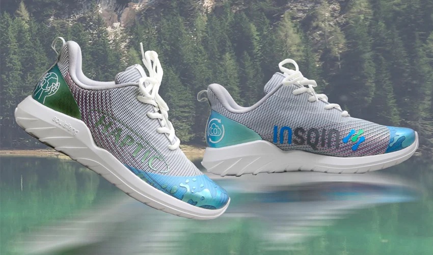 Can 3D Printing Reduce the Carbon Footprint of Footwear Production?