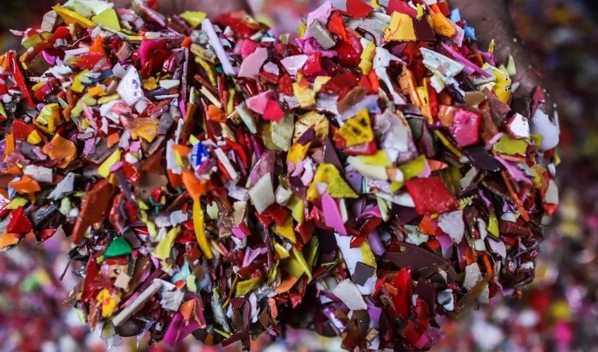Scientists Succeed in Making PLA Material More Degradable