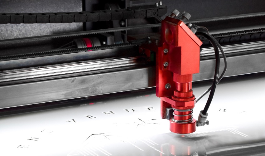 The Top Laser Cutters Available in 2022