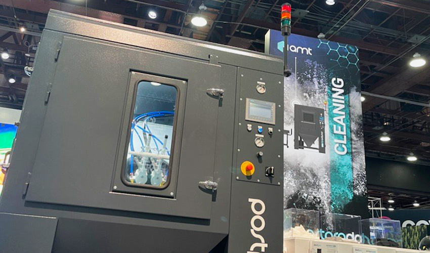 How to Reduce Costs by Automating Post-Processing in 3D Printing