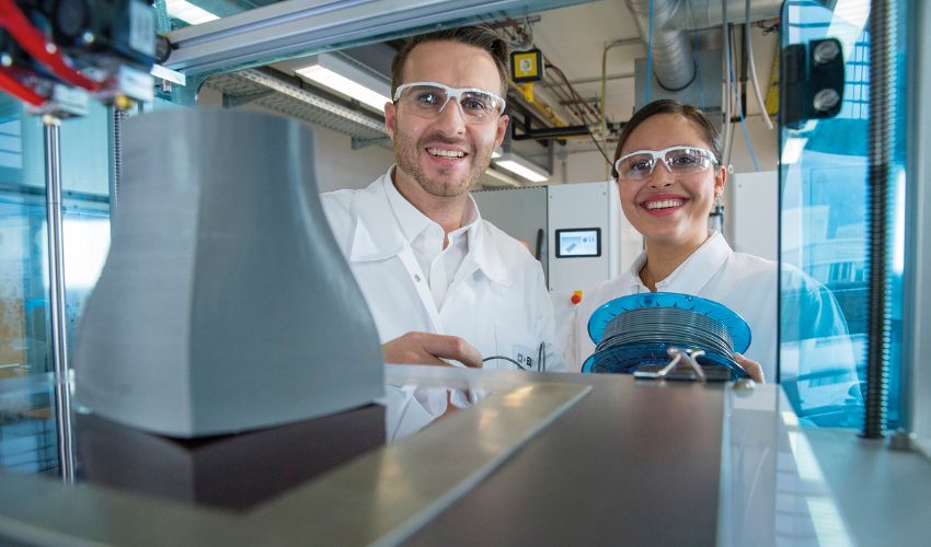 The Forward AM Innovation Award 2022 and the Importance of 3D Printing Startups