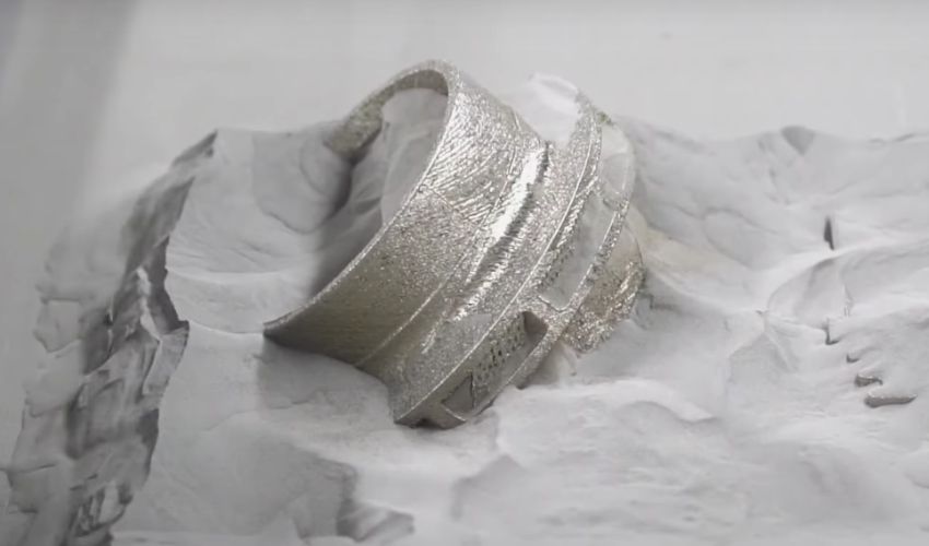 The AMGTA Announces New Process to Transport and Recycle Metal Powder Condensate Waste