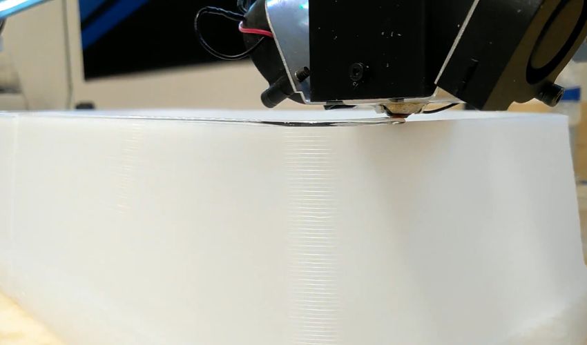 Dyze Design on the Acceleration of 3D Printing through High-Speed Extrusion