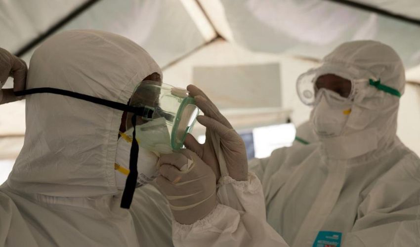 Researchers Used 3D Printing to Solve PPE Shortage in Nigeria