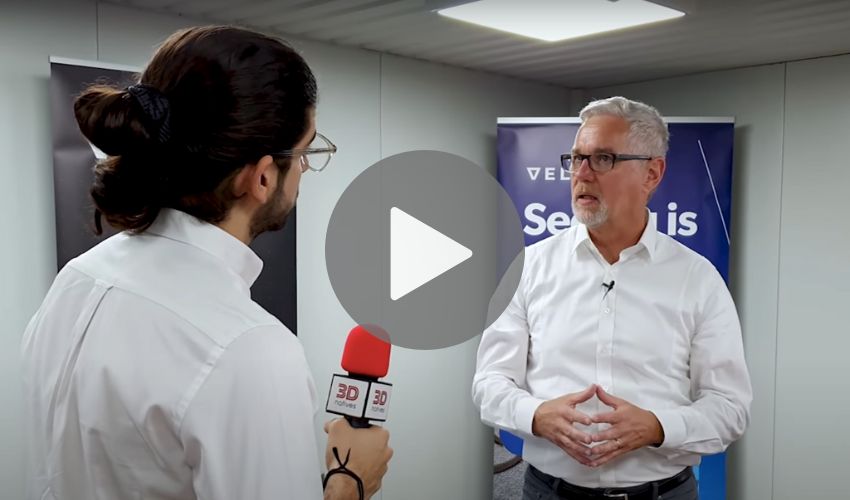 Top 5 Videos: Velo3D’s New Facility in Europe