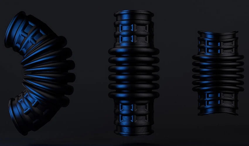 3D Printing Elastomers Market Expected to Reach $1.389 Billion by 2030