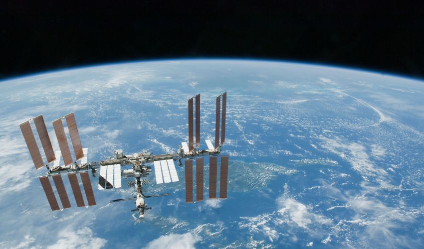 Researchers Create First 3D Printed Plasma Sensors for Space Satellites
