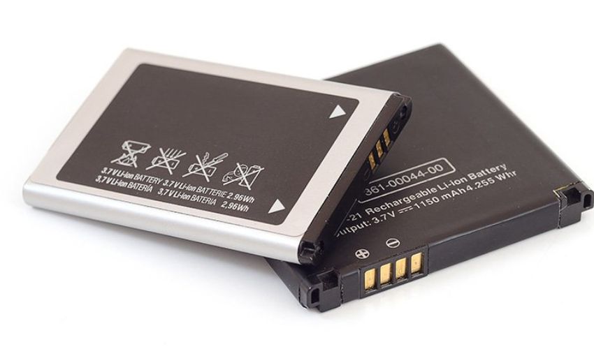 Japanese Researchers Develop New 3D Printed Elecrodes For Batteries