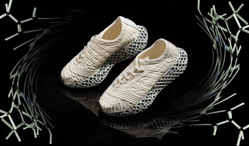 Simplifyber is Offering Eco-Responsible Clothing Made With Additive Manufacturing
