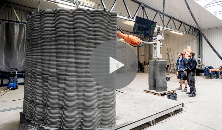 Top 5 Videos: Using 3D Printing to Help Rebuild Ukraine
