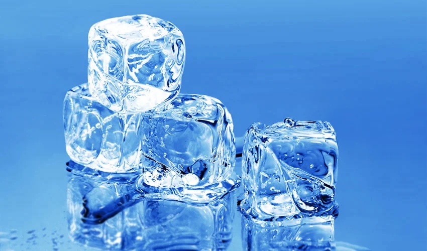 Researchers Are Making Microstructures Using Ice 3D Printing