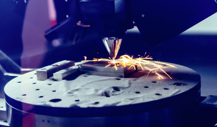 Boeing and Northrop Grumman Have Joined AM Forward With Other Industry Leaders