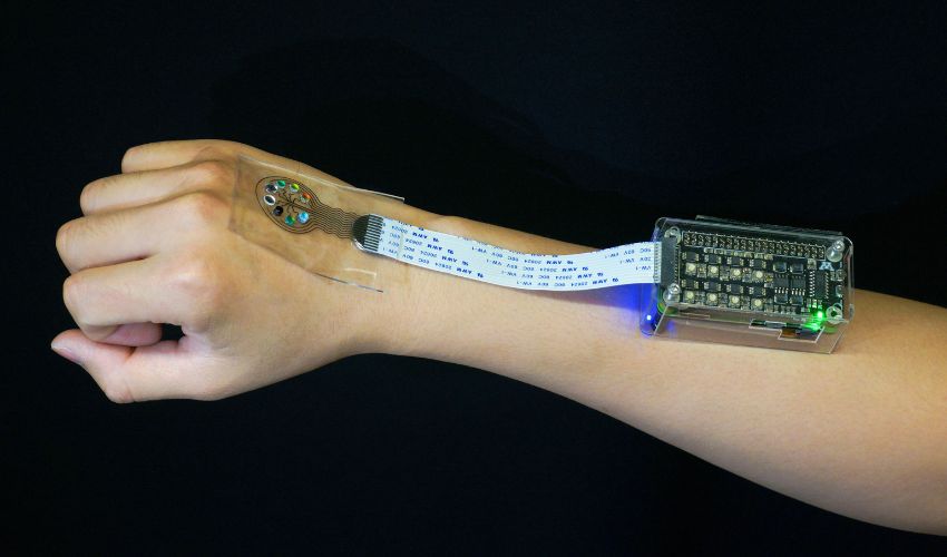 3D Printing is Helping Doctors to Treat Lupus