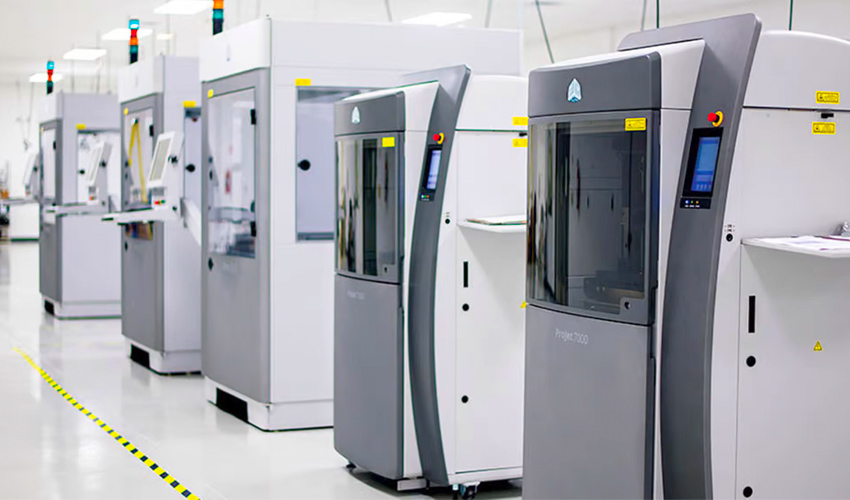 What to Look For When Purchasing an Industrial 3D Printer?