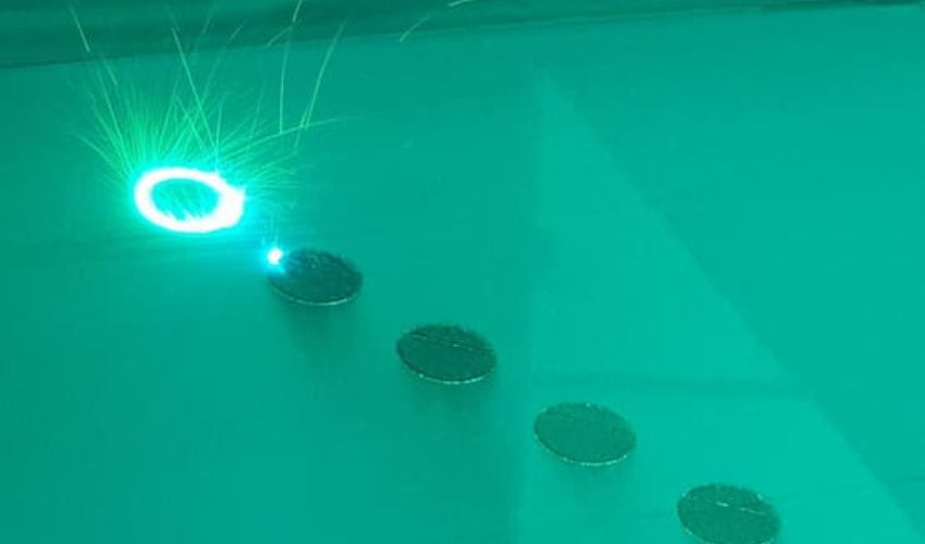 3D Printing Used to Create Titanium Alloy With Highest Strength to Weight Ratio