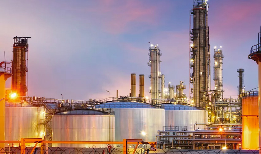 What Are the 3D Printing Applications in the Oil & Gas Sector?
