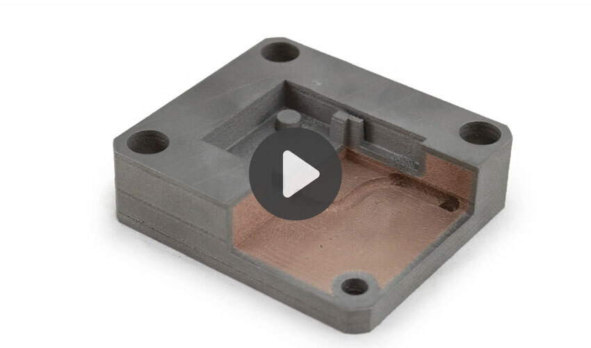 Top 5 Videos: Aerosint’s New And Innovative Powder Recoater