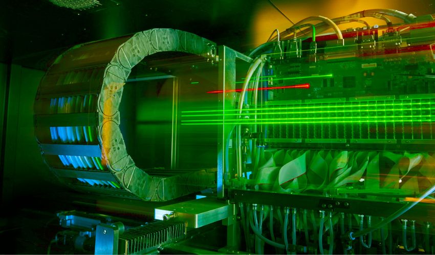 Xjet on its Safe, Eco-Friendly Process for Ceramic and Metal 3D Printed Parts