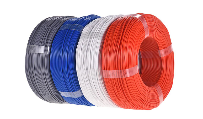 Refill: The Spool-Less Filament to Reduce Plastic Waste