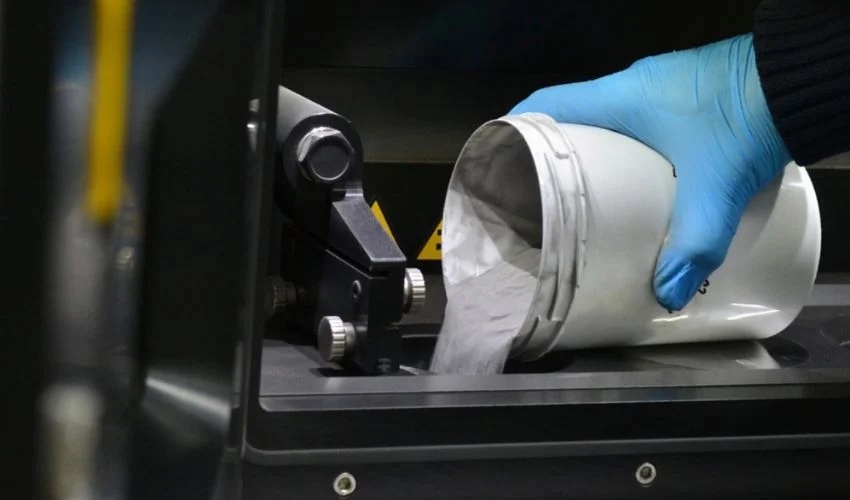 Recent Report Highlights Sustainability Within Metal Additive Manufacturing