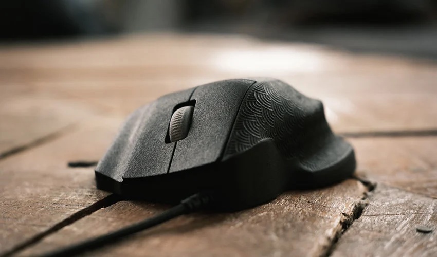 Formify Is Using 3D printing to Improve the Experience of Video Game Players