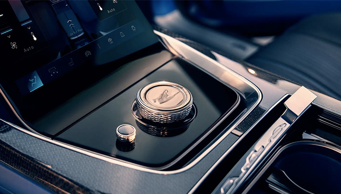 Cadillac