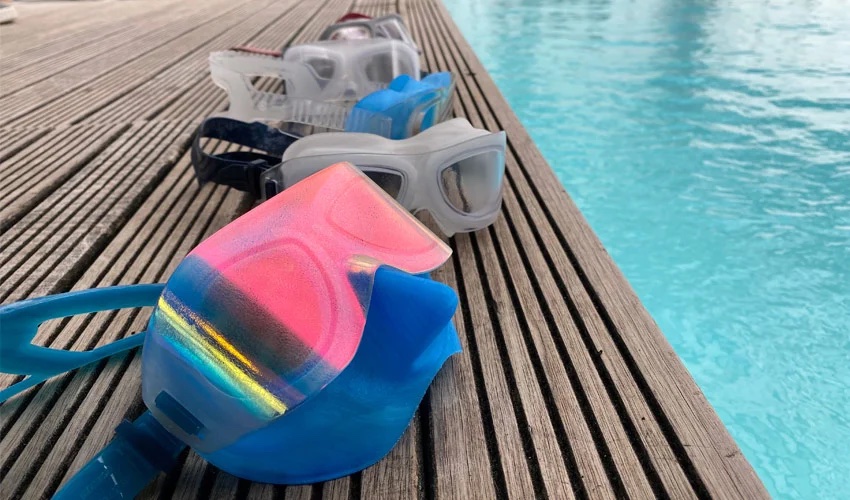 How Does Pollen AM technology Foster Innovation at Decathlon?