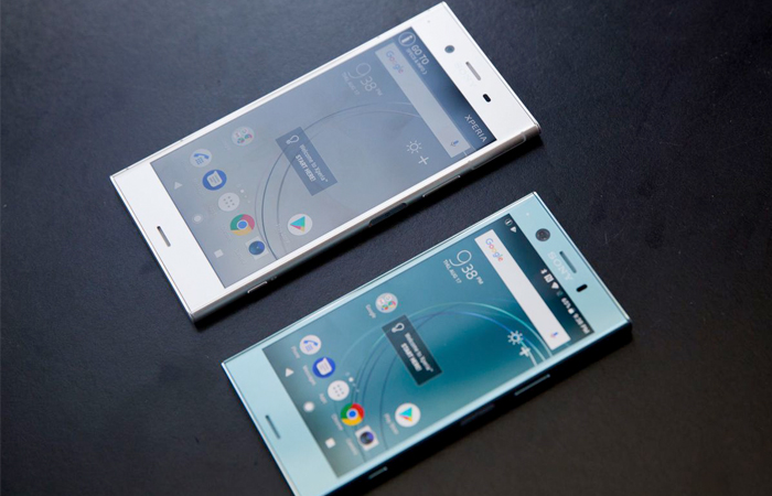 Sony Xperia