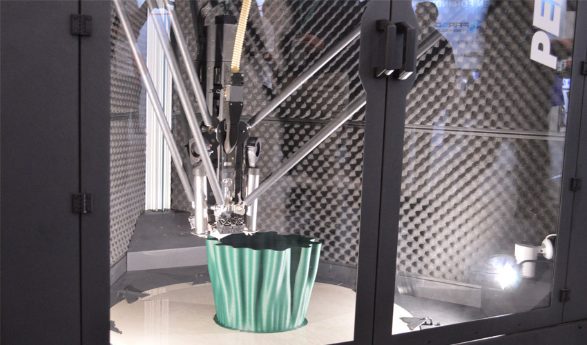 What Are the Must-See 3D Solutions at Formnext 2022?