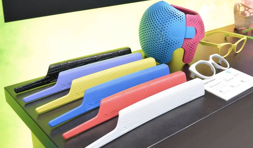 The Most Innovative Materials at Formnext 2022