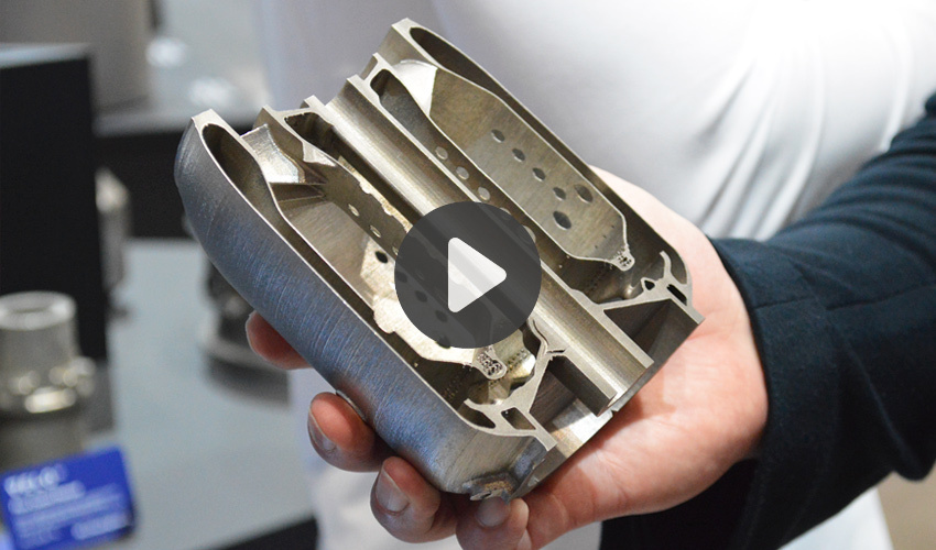 Velo3D’s Metal 3D Printing Technology, Ideal for the Aerospace Industry