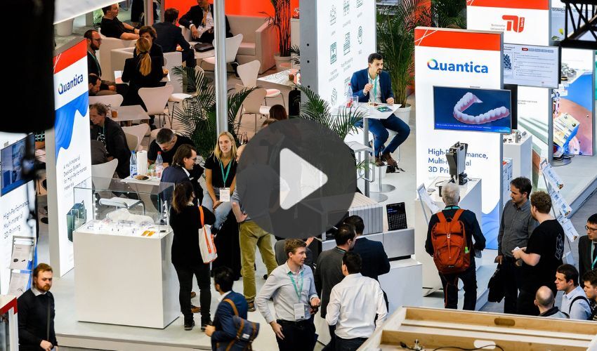 The Top Videos From Formnext 2022
