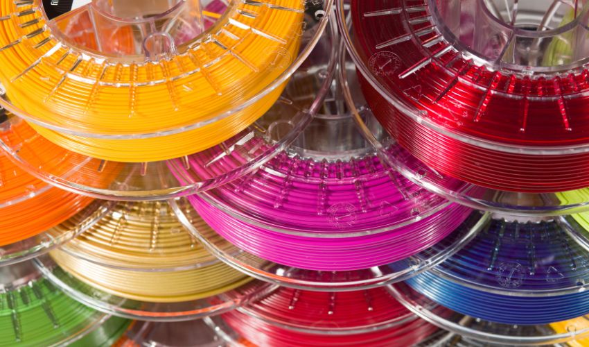 Fillamentum Talks Environmental Responsibility in the Polymer 3D Printing Sector