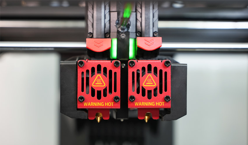 Hyper FFF™ from Raise3D: A Solution to Increase the Speed of the FFF Process Without Sacrificing Accuracy