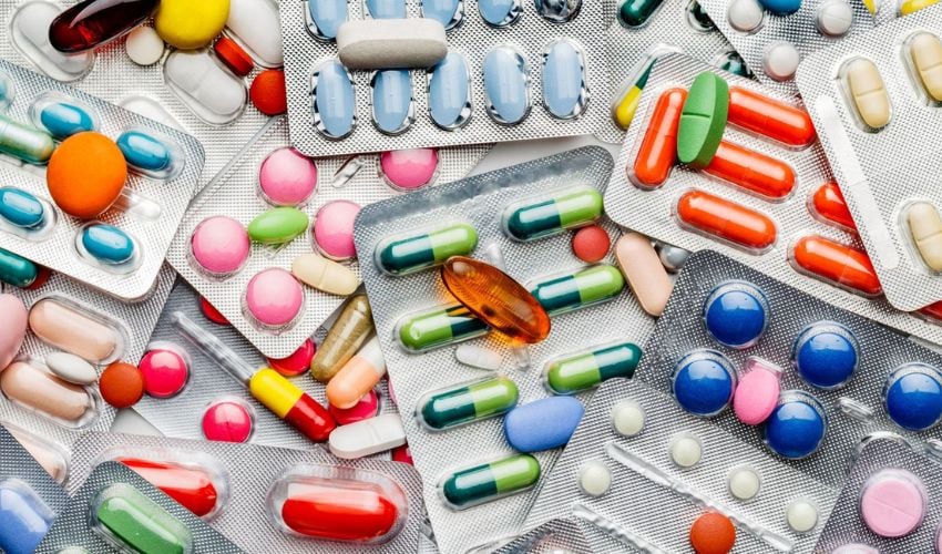 Triastek Inc. Receives FDA Testing Approval for Drug T21 for Treatment of Bowel Disease