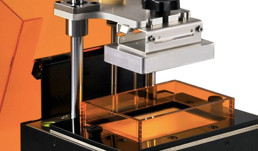 NanoDLP, The Platform That Prepares, Controls And Monitors Your Resin 3D Printer