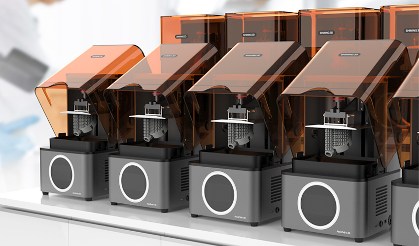 How to Choose a Resin 3D Printer? Experts Give Their Advice!