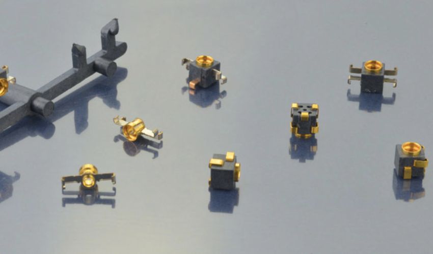 Researchers Develop Multi-Material DLP Method For Plastic-Metal Composites