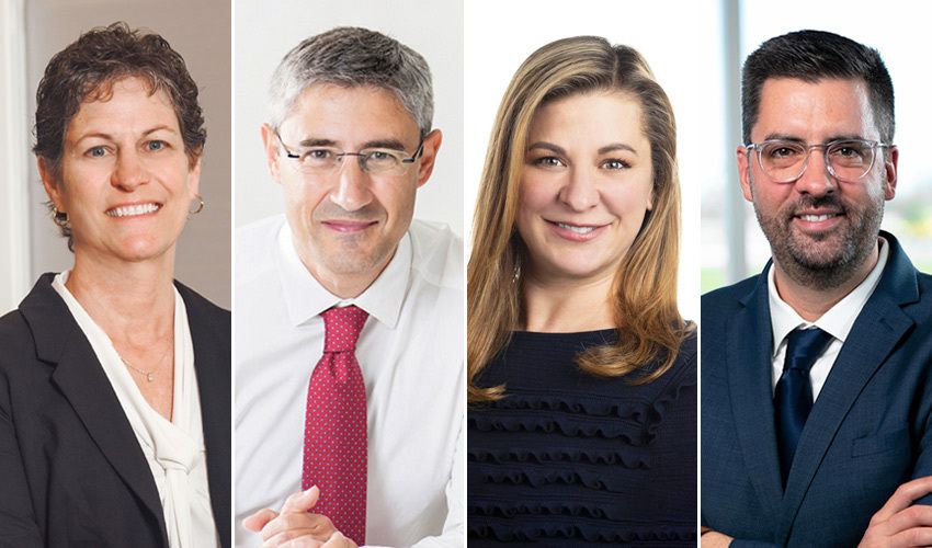 The Personalities Who Shaped The Additive Manufacturing Market In 2022