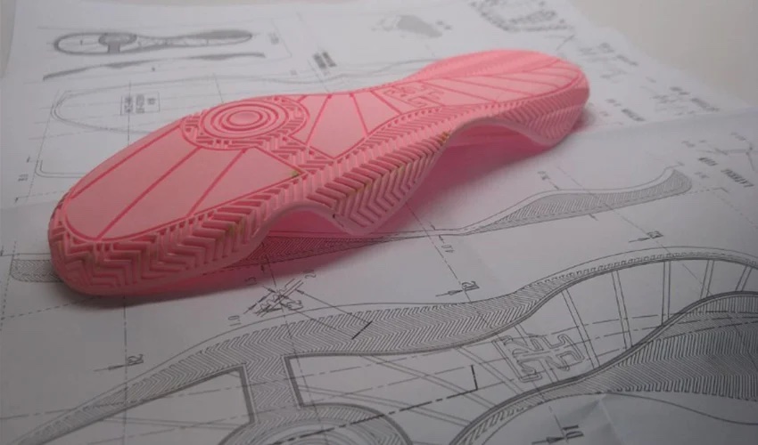 Former Head of the Yeezy-Adidas Innovation Lab Founds FCTRY Lab, a Sneaker Prototyping Lab Using 3D Printing