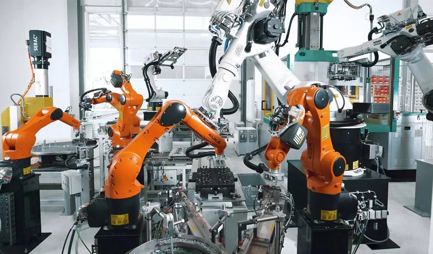 What Can We Expect From the Additive Manufacturing Market Over the Next 5 Years?