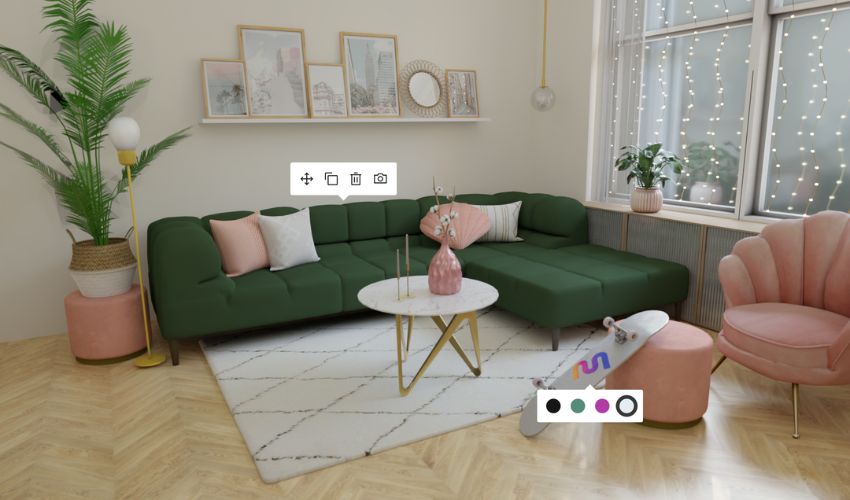Flowetry Talks Providing a Customized Online Shopping Experience Using AM
