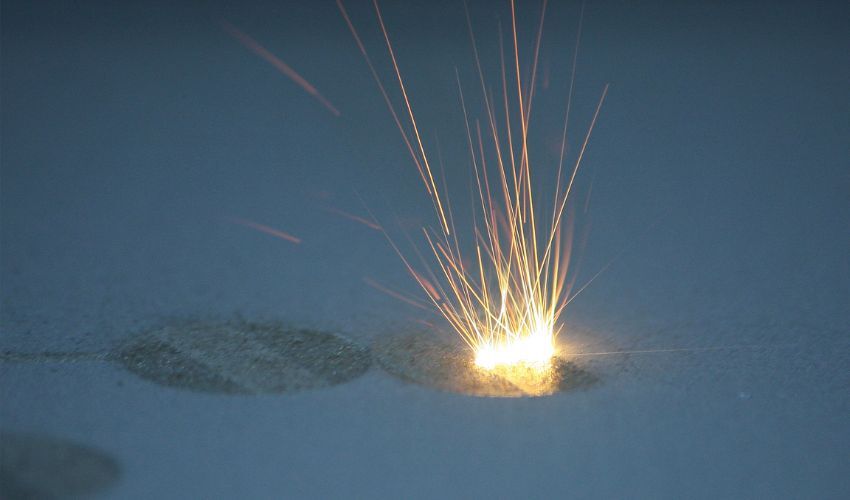 Detecting Keyhole Pores in Laser Powder Bed Fusion